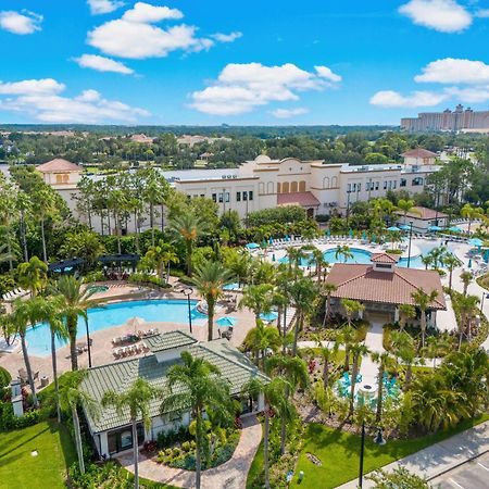 Stylish Condo At Vista Cay Resort Minutes To Wdw Orlando Exterior foto