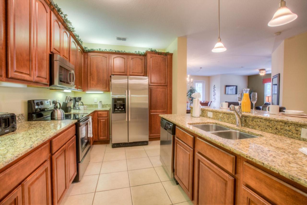 Stylish Condo At Vista Cay Resort Minutes To Wdw Orlando Exterior foto