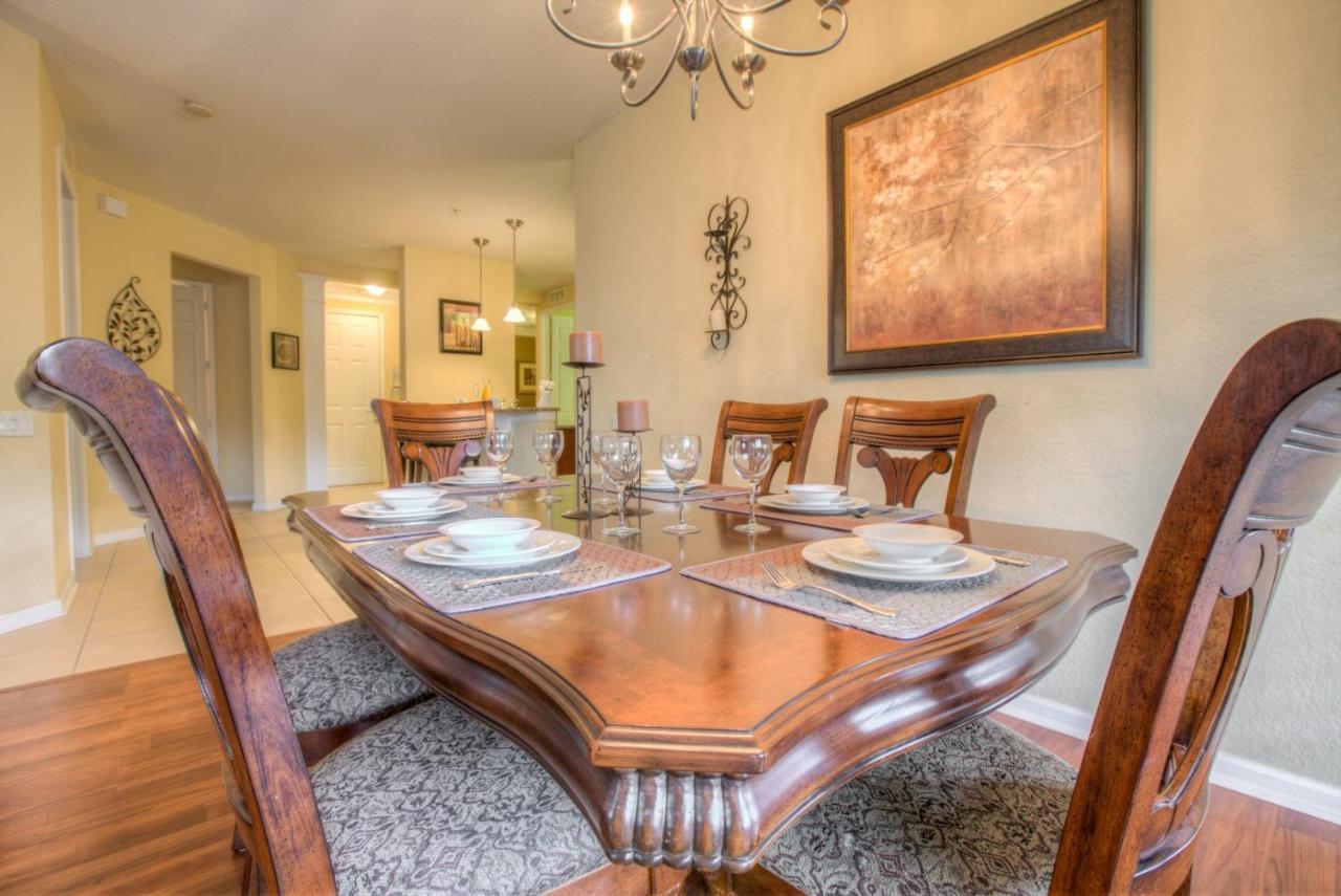 Stylish Condo At Vista Cay Resort Minutes To Wdw Orlando Exterior foto