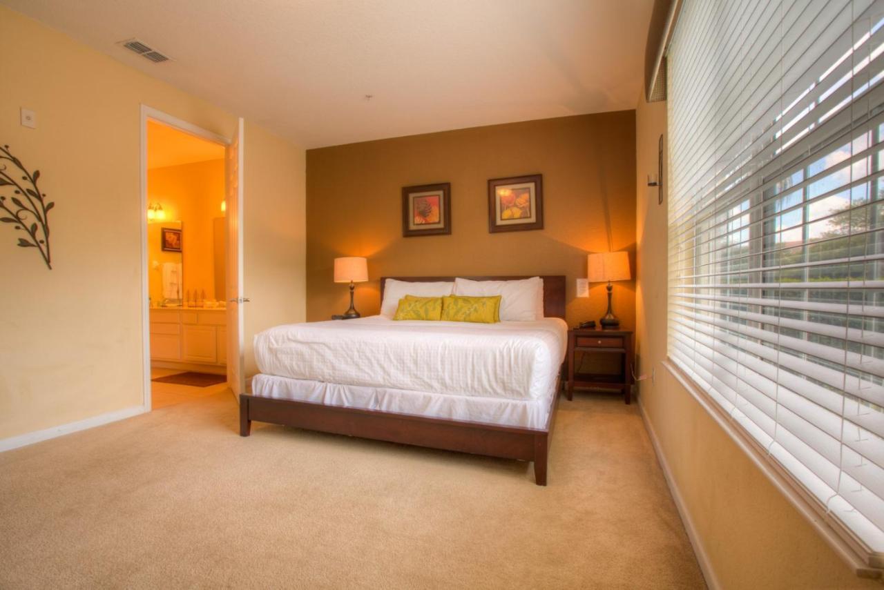 Stylish Condo At Vista Cay Resort Minutes To Wdw Orlando Exterior foto