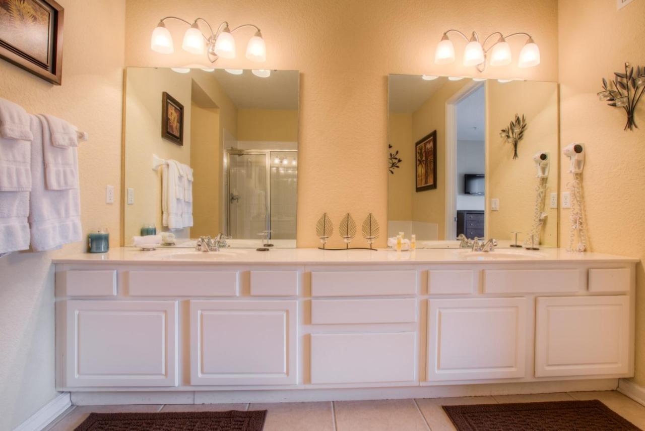 Stylish Condo At Vista Cay Resort Minutes To Wdw Orlando Exterior foto