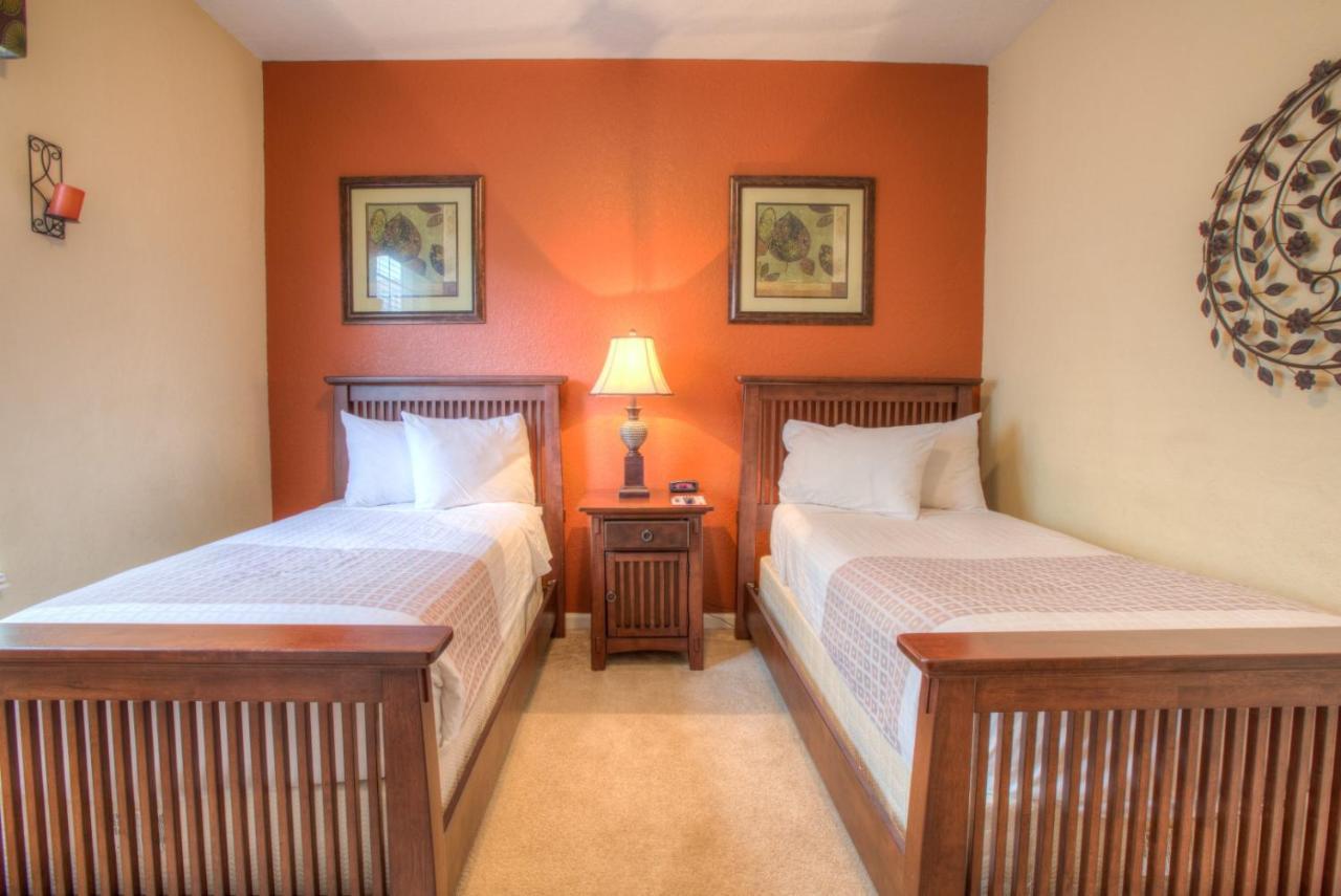 Stylish Condo At Vista Cay Resort Minutes To Wdw Orlando Exterior foto
