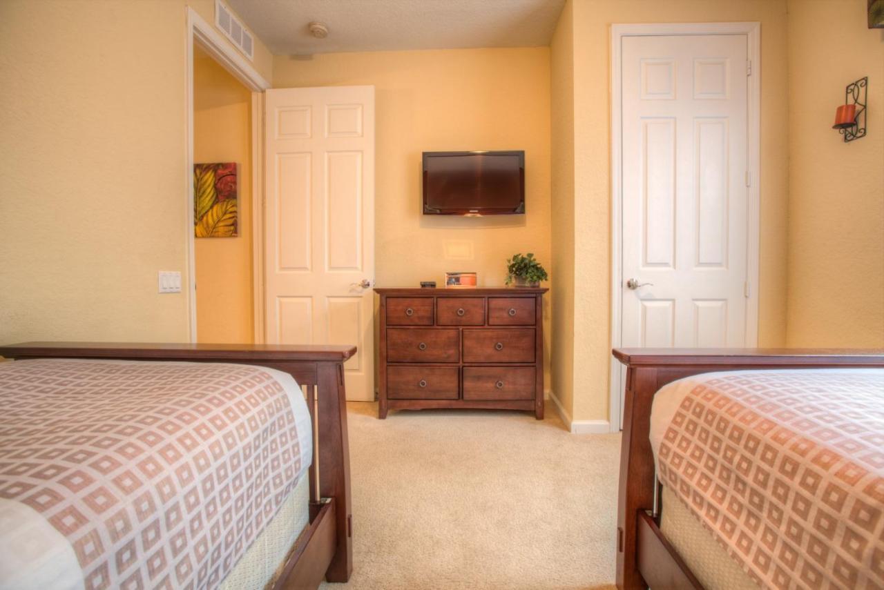 Stylish Condo At Vista Cay Resort Minutes To Wdw Orlando Exterior foto