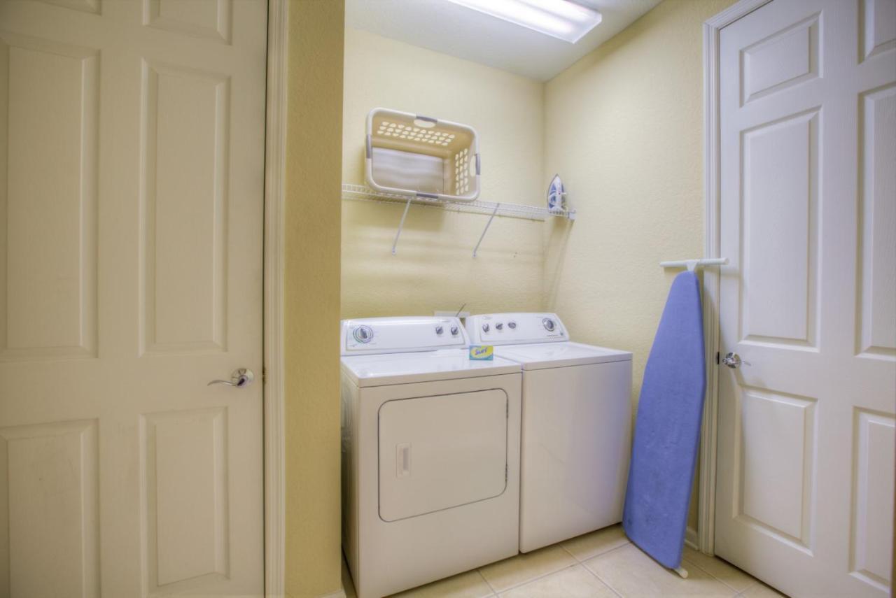 Stylish Condo At Vista Cay Resort Minutes To Wdw Orlando Exterior foto