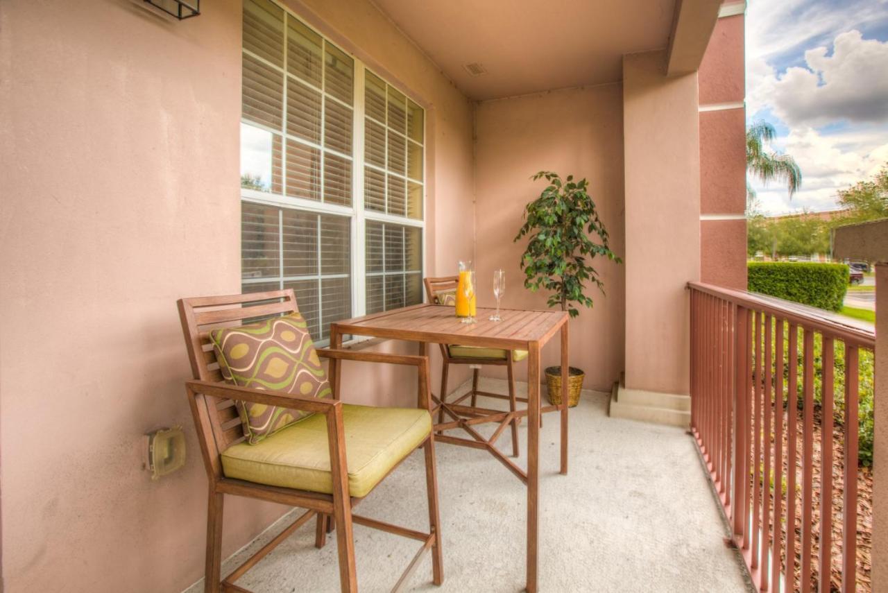 Stylish Condo At Vista Cay Resort Minutes To Wdw Orlando Exterior foto