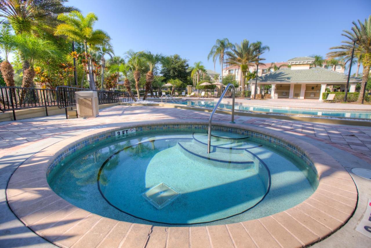 Stylish Condo At Vista Cay Resort Minutes To Wdw Orlando Exterior foto