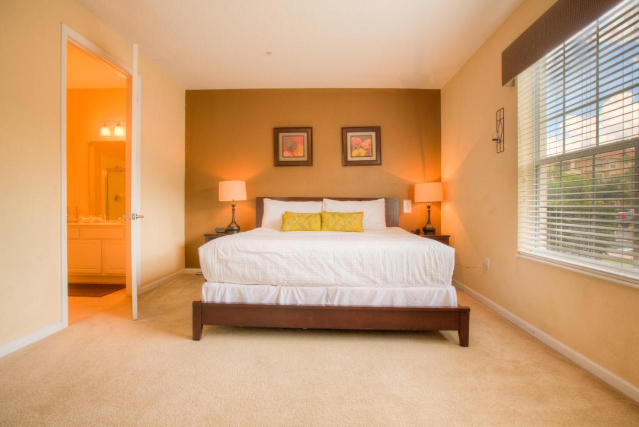 Stylish Condo At Vista Cay Resort Minutes To Wdw Orlando Exterior foto