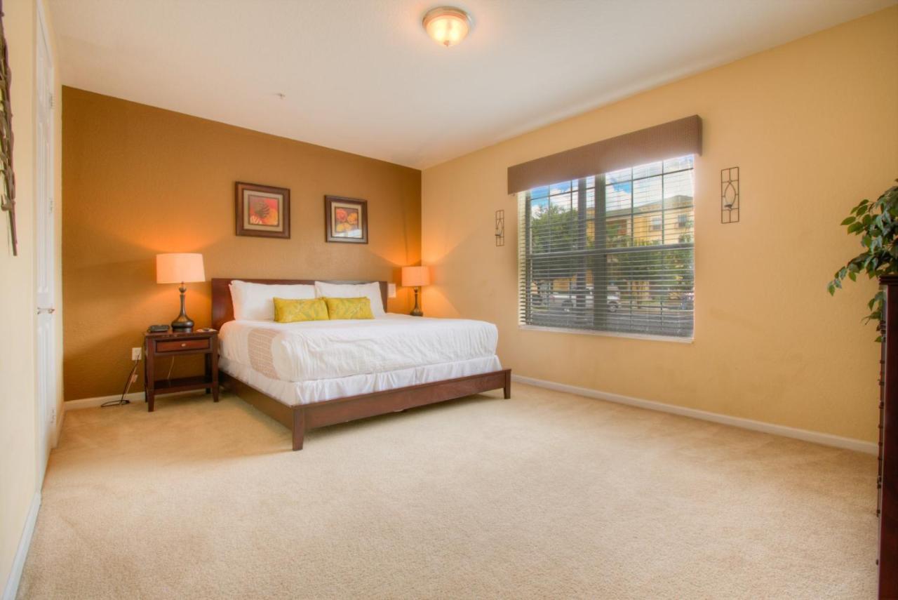 Stylish Condo At Vista Cay Resort Minutes To Wdw Orlando Exterior foto