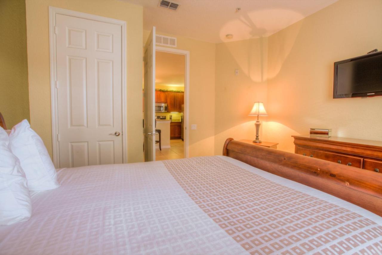 Stylish Condo At Vista Cay Resort Minutes To Wdw Orlando Exterior foto