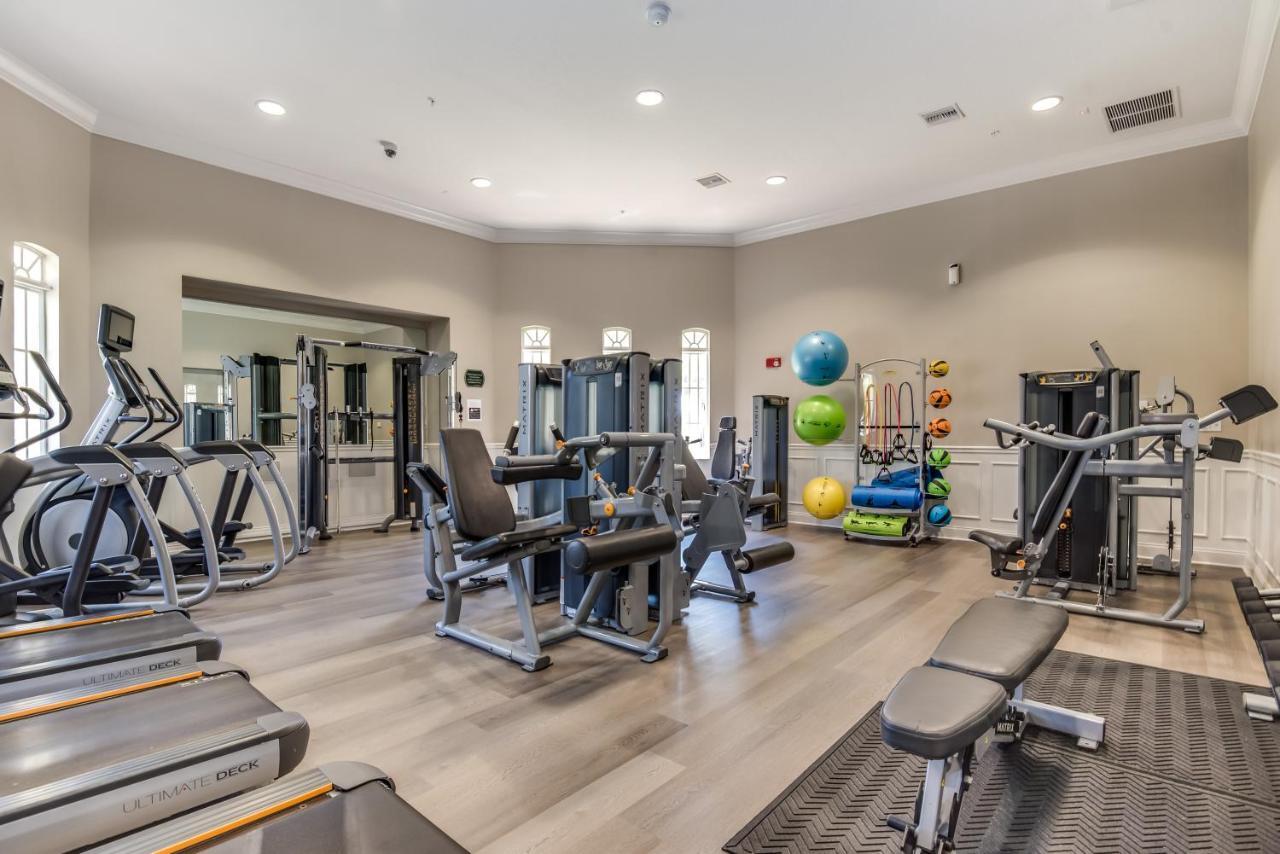 Stylish Condo At Vista Cay Resort Minutes To Wdw Orlando Exterior foto