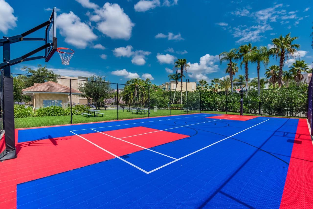 Stylish Condo At Vista Cay Resort Minutes To Wdw Orlando Exterior foto