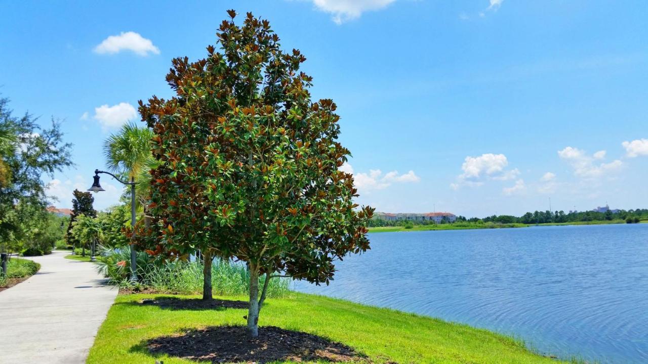 Stylish Condo At Vista Cay Resort Minutes To Wdw Orlando Exterior foto