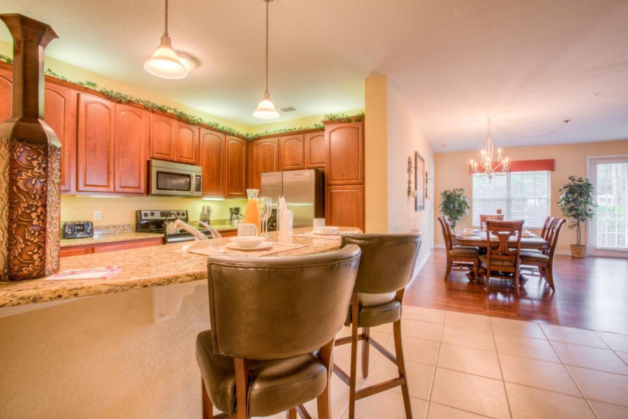 Stylish Condo At Vista Cay Resort Minutes To Wdw Orlando Exterior foto