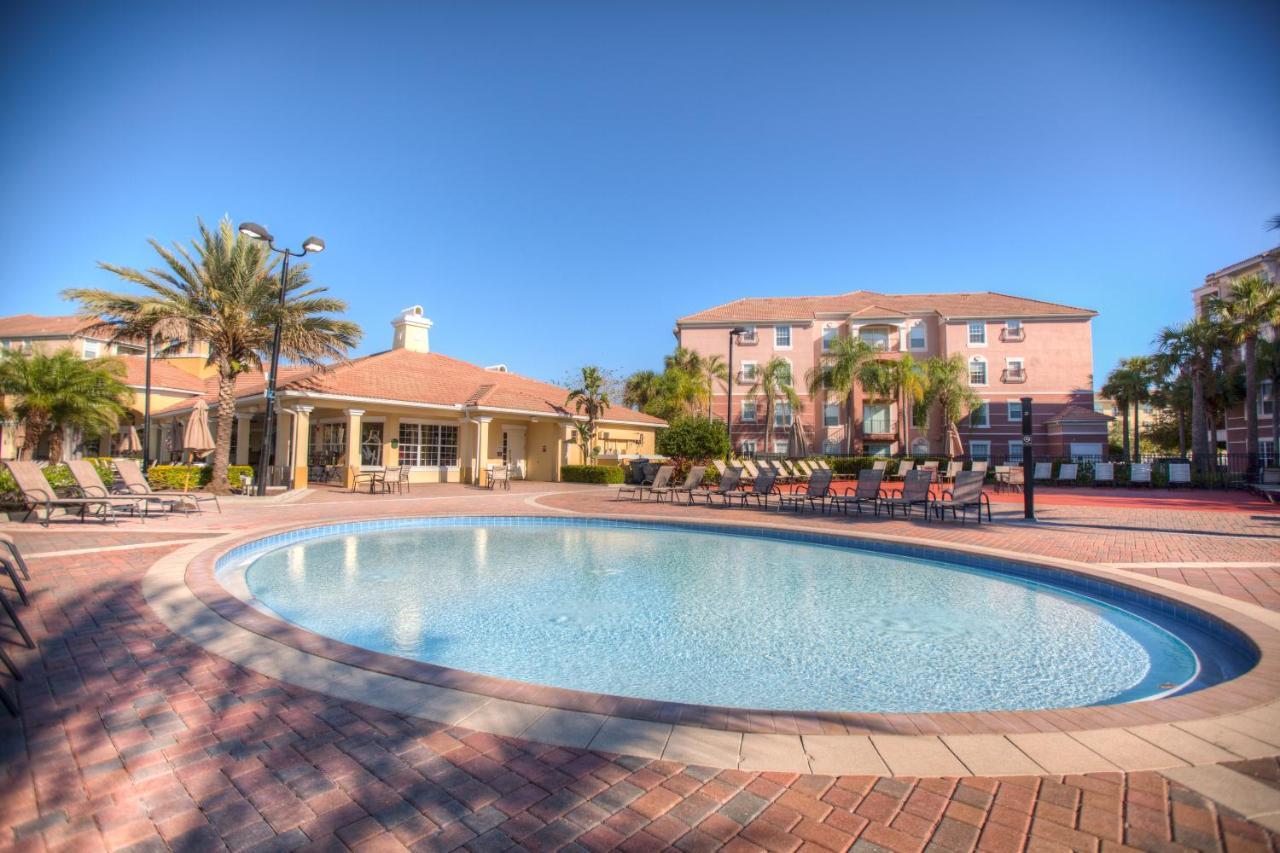 Stylish Condo At Vista Cay Resort Minutes To Wdw Orlando Exterior foto