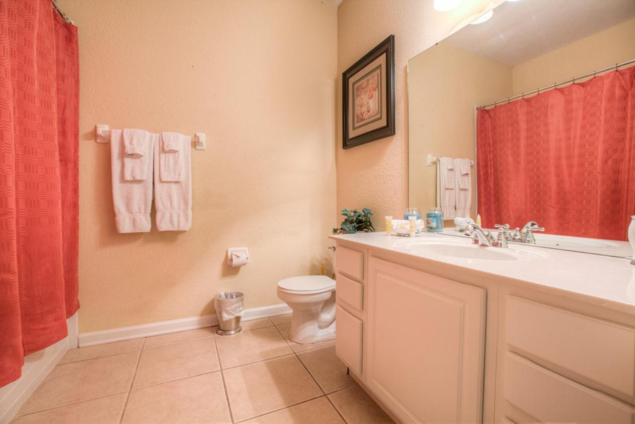 Stylish Condo At Vista Cay Resort Minutes To Wdw Orlando Exterior foto