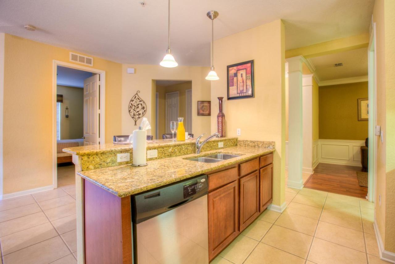 Stylish Condo At Vista Cay Resort Minutes To Wdw Orlando Exterior foto
