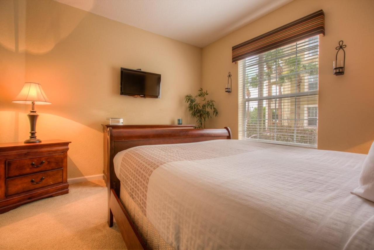 Stylish Condo At Vista Cay Resort Minutes To Wdw Orlando Exterior foto