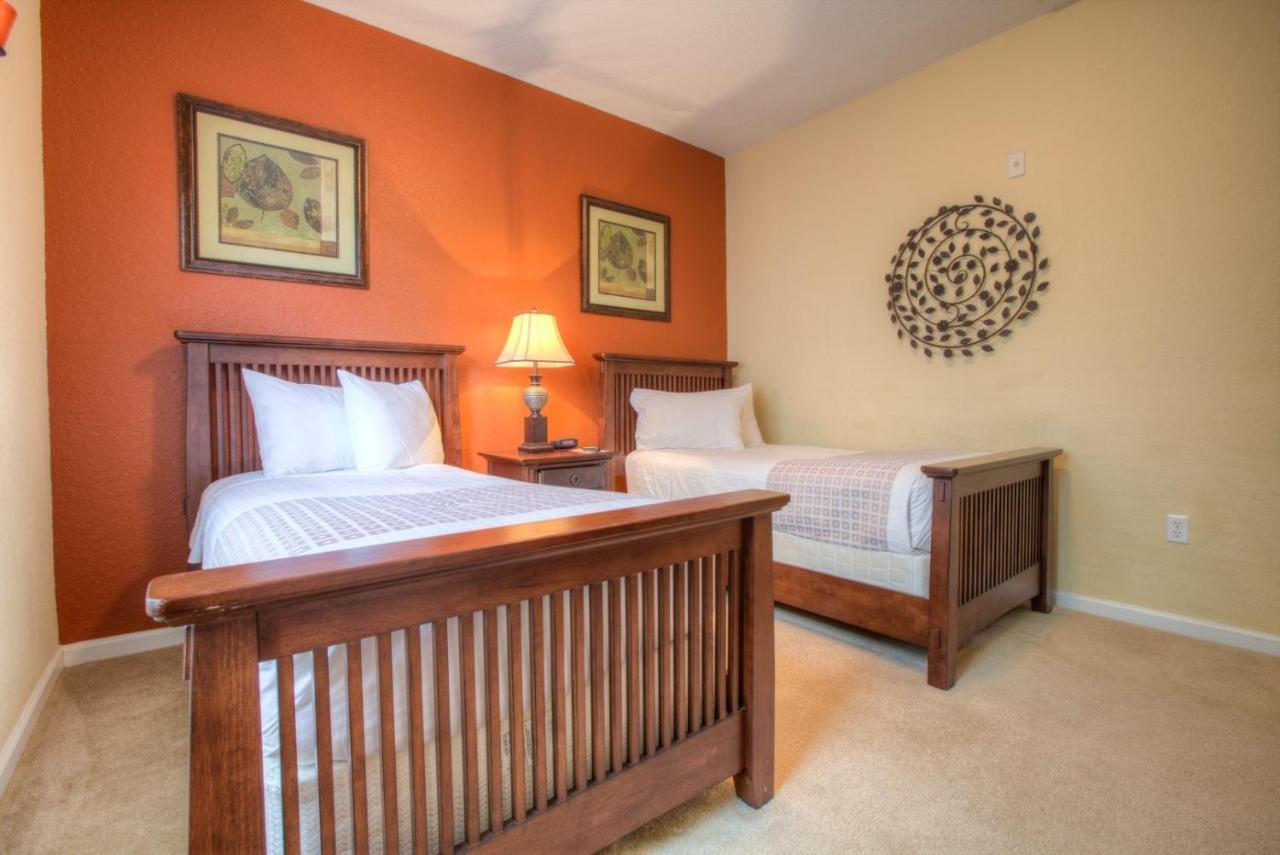 Stylish Condo At Vista Cay Resort Minutes To Wdw Orlando Exterior foto