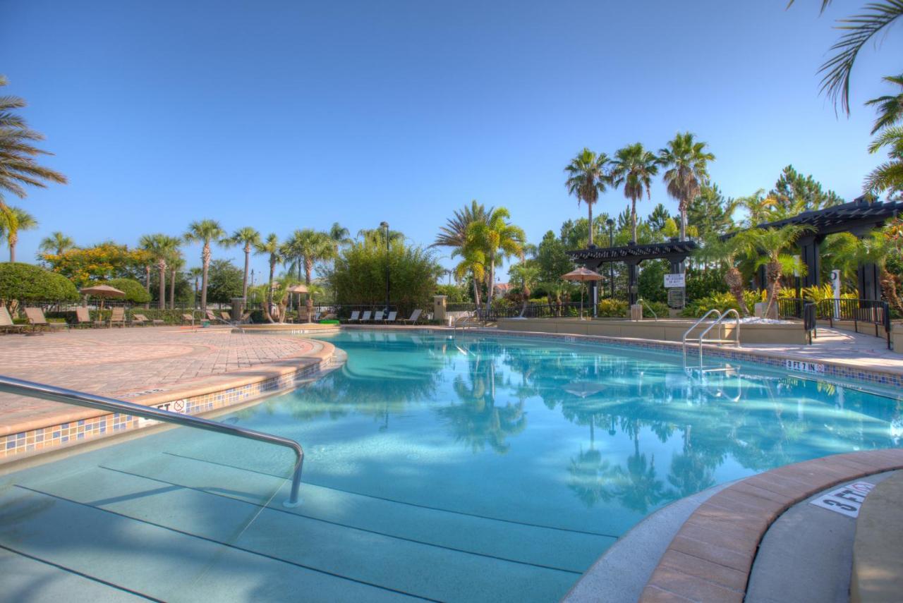 Stylish Condo At Vista Cay Resort Minutes To Wdw Orlando Exterior foto