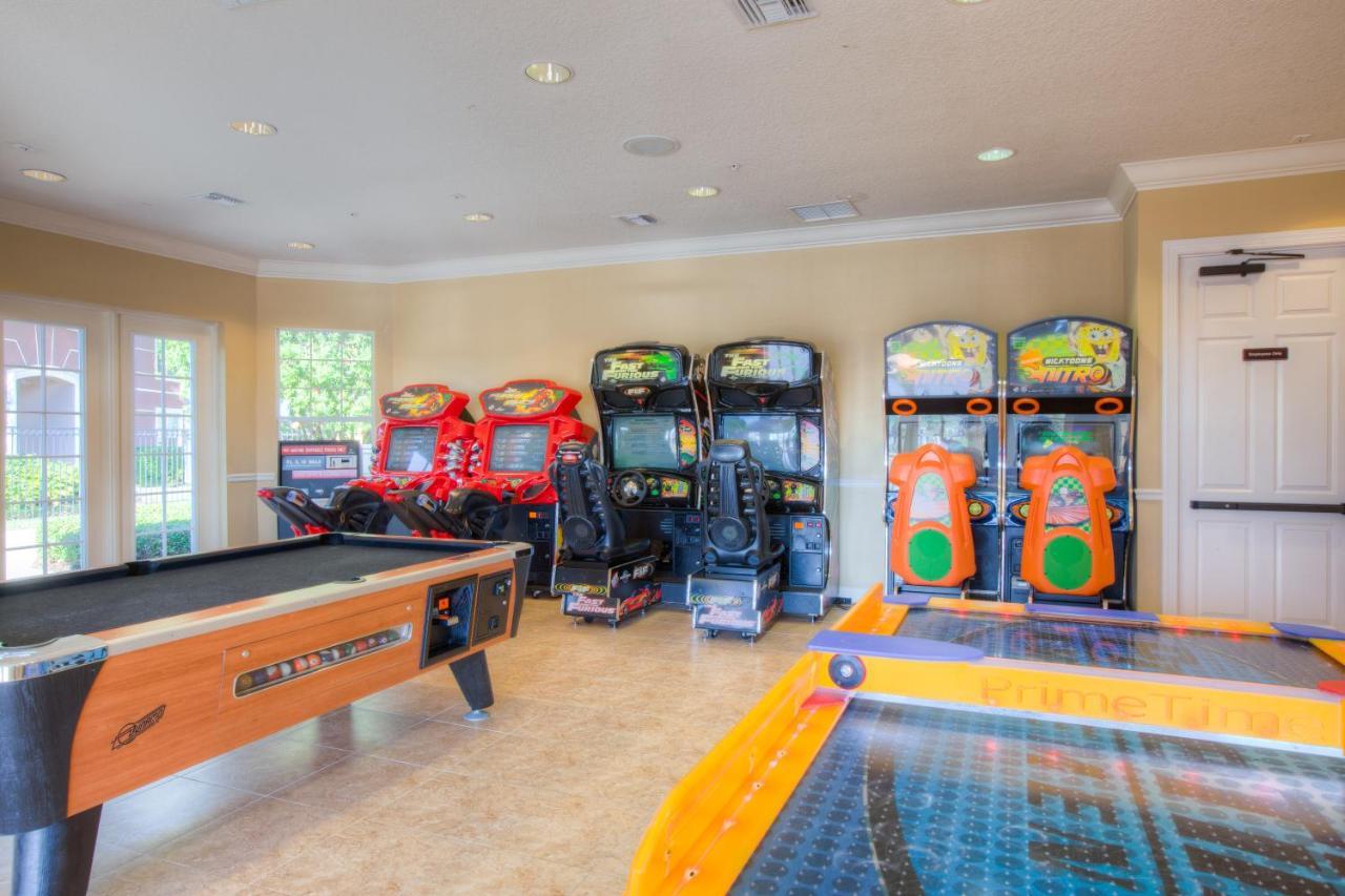Stylish Condo At Vista Cay Resort Minutes To Wdw Orlando Exterior foto