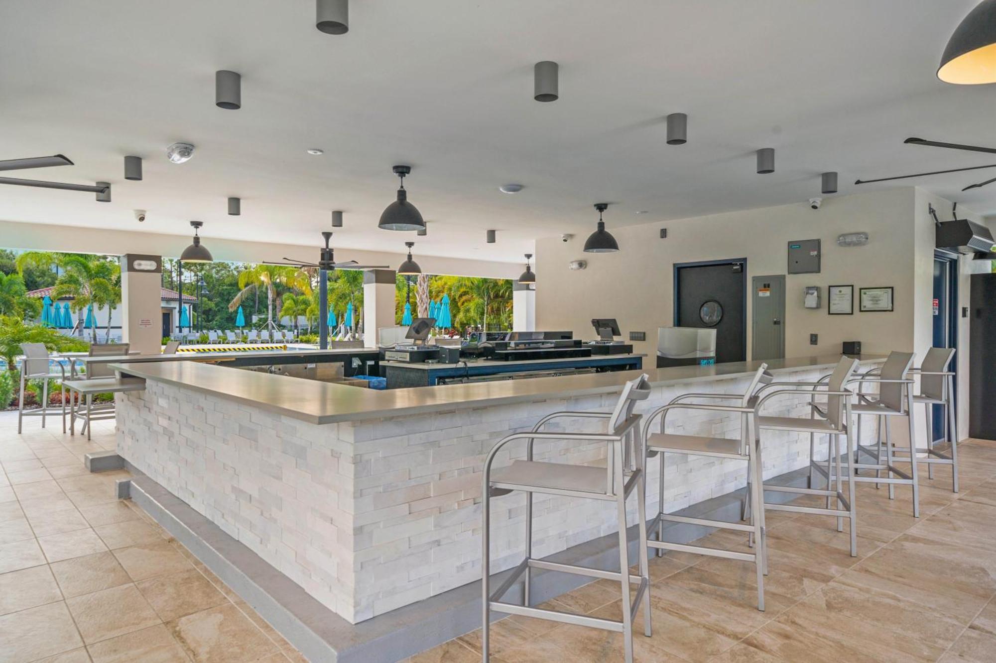 Stylish Condo At Vista Cay Resort Minutes To Wdw Orlando Exterior foto