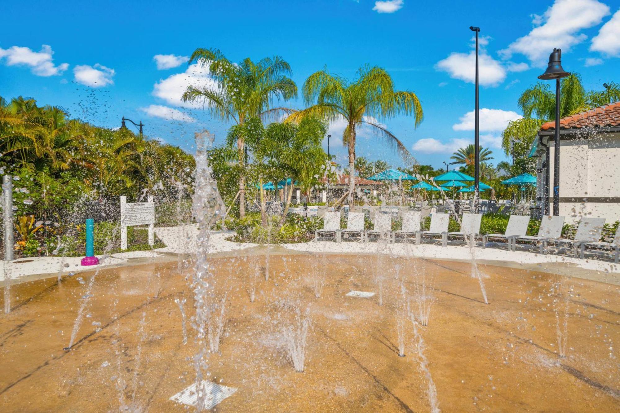 Stylish Condo At Vista Cay Resort Minutes To Wdw Orlando Exterior foto