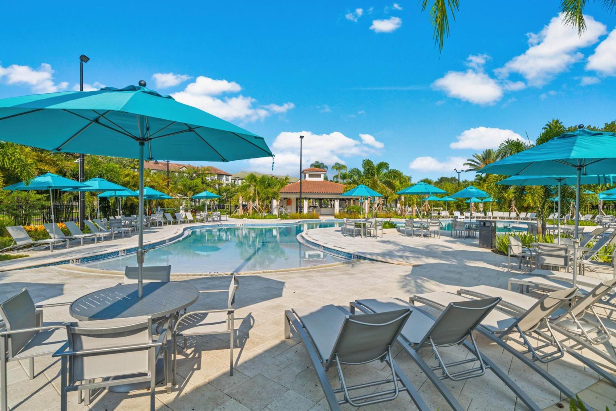 Stylish Condo At Vista Cay Resort Minutes To Wdw Orlando Exterior foto