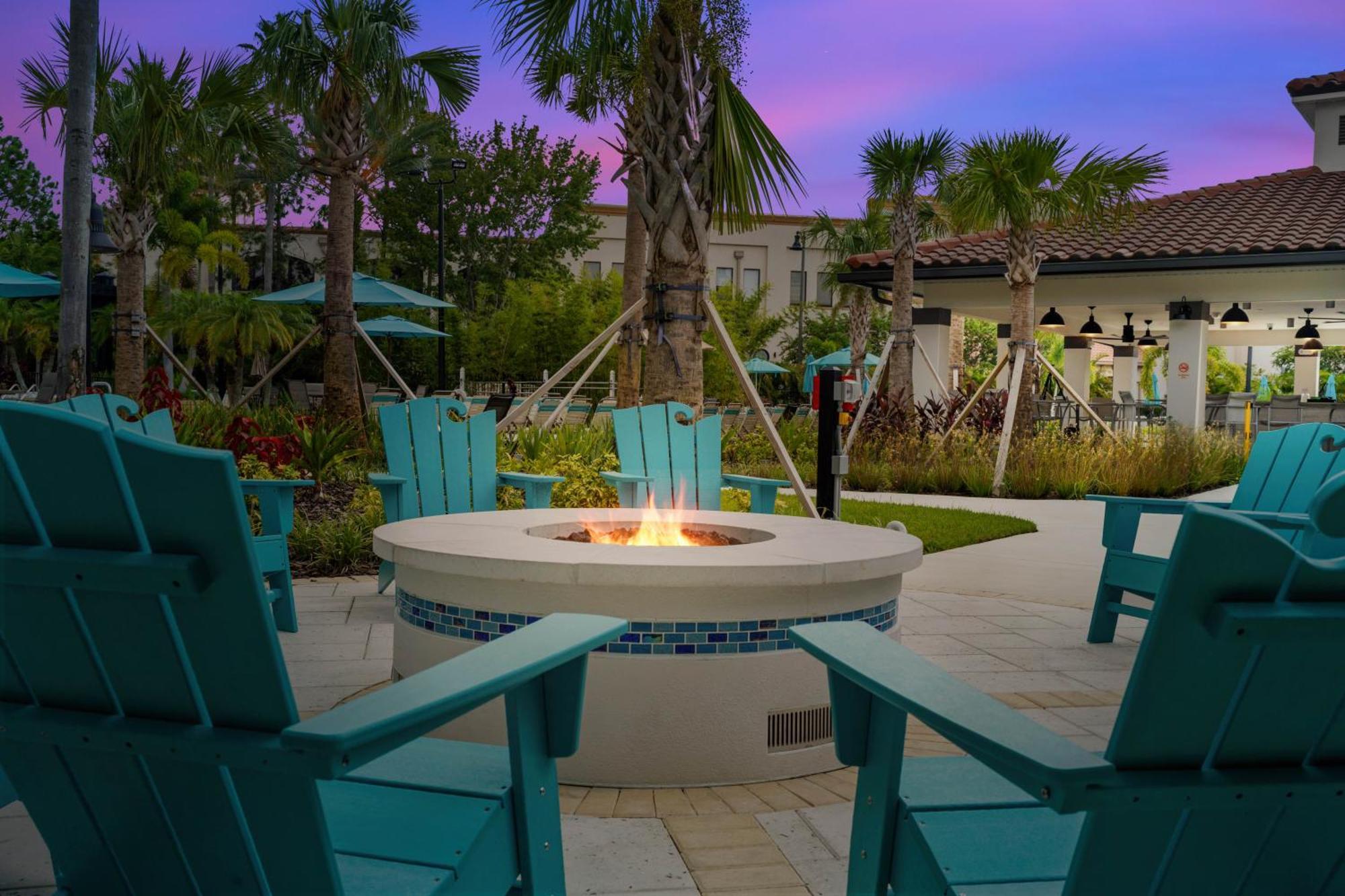 Stylish Condo At Vista Cay Resort Minutes To Wdw Orlando Exterior foto