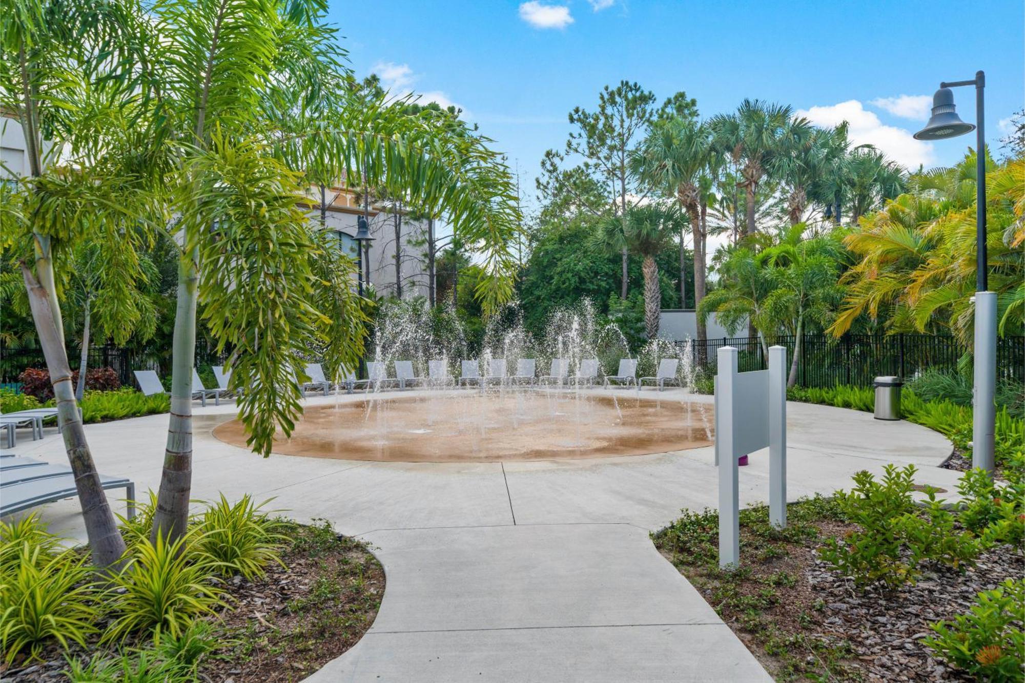 Stylish Condo At Vista Cay Resort Minutes To Wdw Orlando Exterior foto